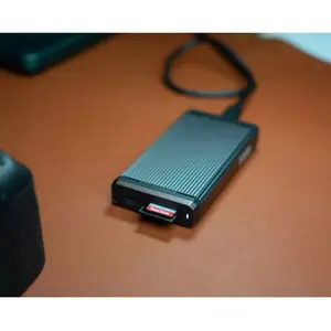 Western SanDisk Extreme 256 GB Class 3/UHS-I (U3) SDXC