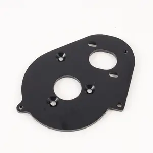 1:10 Ford F100 RS/RTR Motor Mount Plate