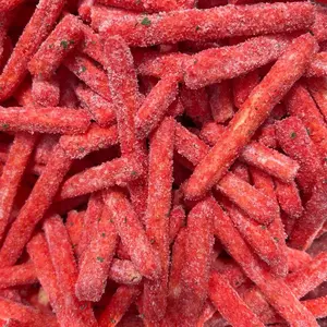 Ranch flavor HF Chips