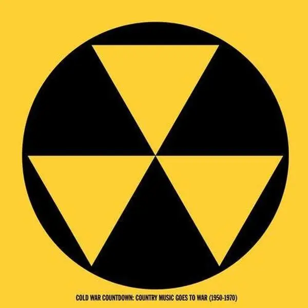 Various Artists - Cold War Countdown   [COMPACT DISC - CD] Ltd Ed