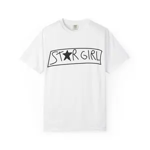 StarGirl - The Debut Tee - Soft and Comfortable T-Shirt