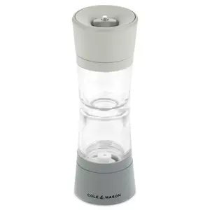 Cole & Mason Lincoln Duo Salt and Pepper Grinder Cole & Mason Lincoln Duo Salt and Pepper Grinder