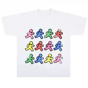 Vintage AIM Tee A Premium Cotton T Shirt Featuring Witty Sarcastic Vibes Ideal for Meme Enthusiasts Embracing Relatable Millennial Style