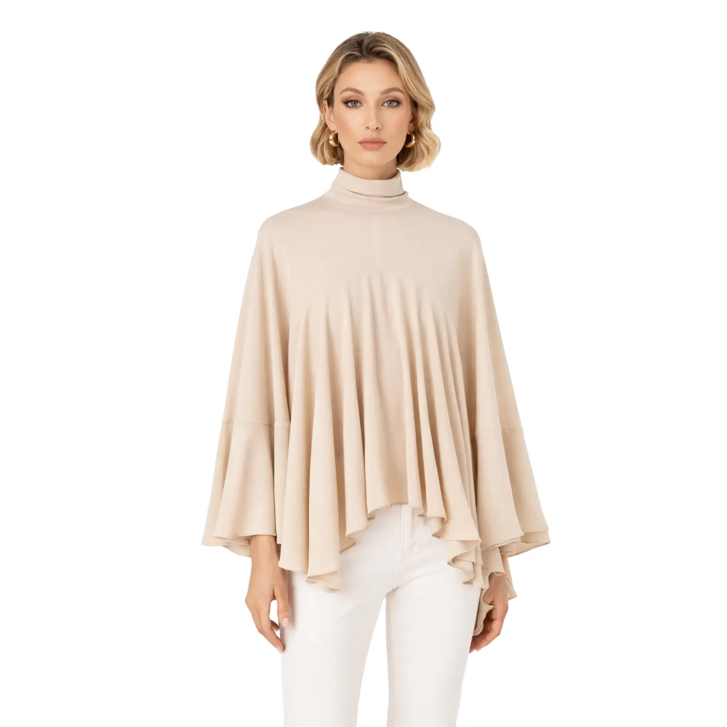Savona Flowy Blouse Savona Flowy Blouse