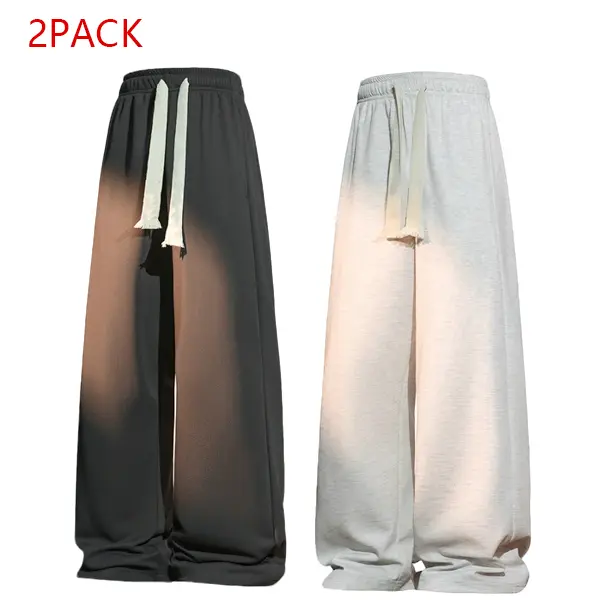 Dark gray + floral white gray