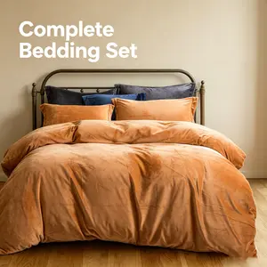 Deals For You Prewashed Comforter Set, Soft Lightweight Breathable All Season Bedding Set with Comforter & Pillowcases, Summer Cozy Bed Comforter