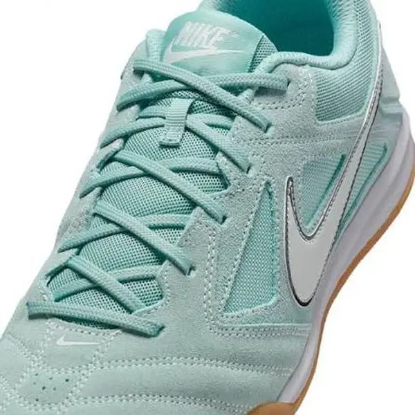 Men's Nike Gato Casual Trainers - 'Cannon White Gum' (HQ6020-003)