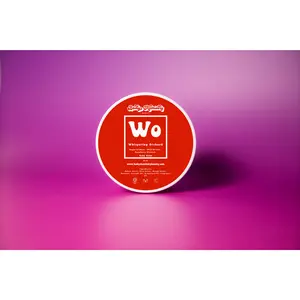 Whispering Orchard Body Balm (inspired by Kayali's Eden Juicy Apple)