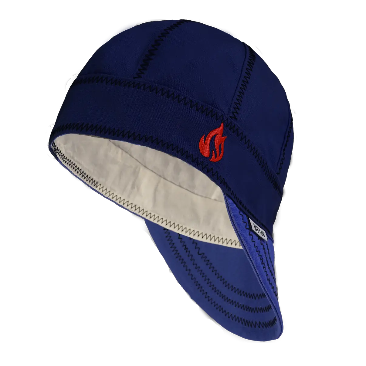 Nexon FR Welding Cap - Navy/Blue