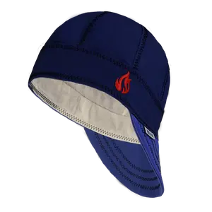 Nexon FR Welding Cap - Navy/Blue