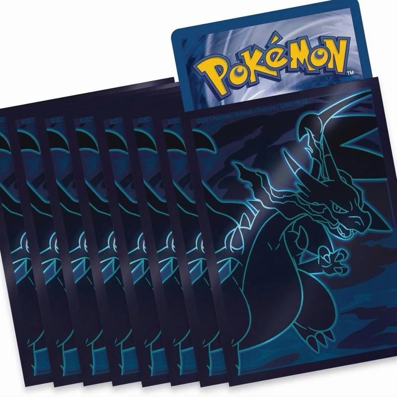 Pokemon Mega Evolution: Phantasmal Flames Elite Trainer Box