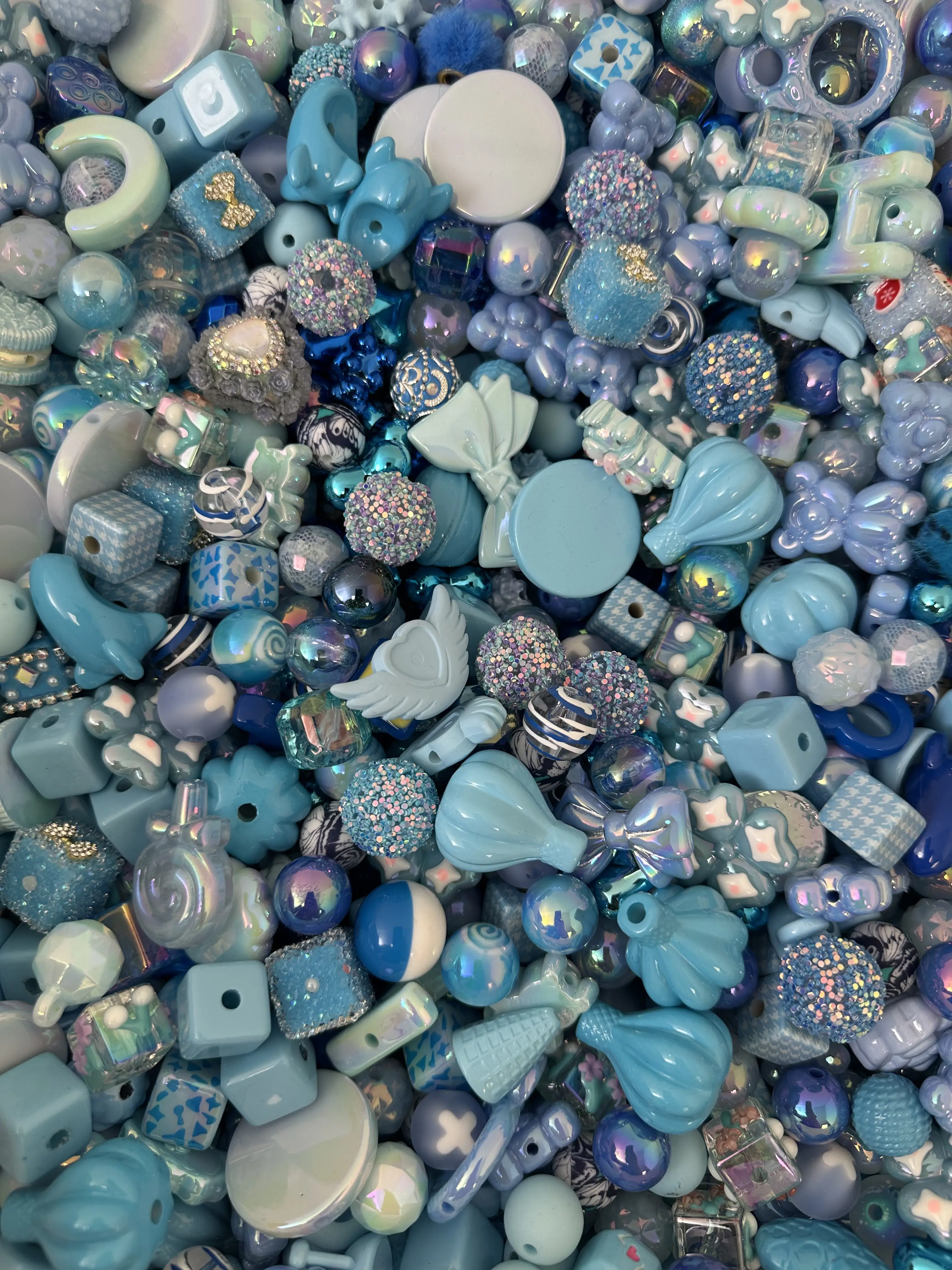 【HS1】5oz Mix for Diy (Mixes do change, picture may not be accurate)