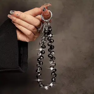 Keychain Lanyard Chain - Essential for keys Owners Accessories