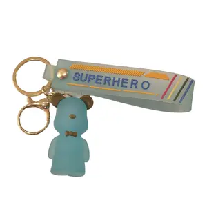 Custom Keychain Link