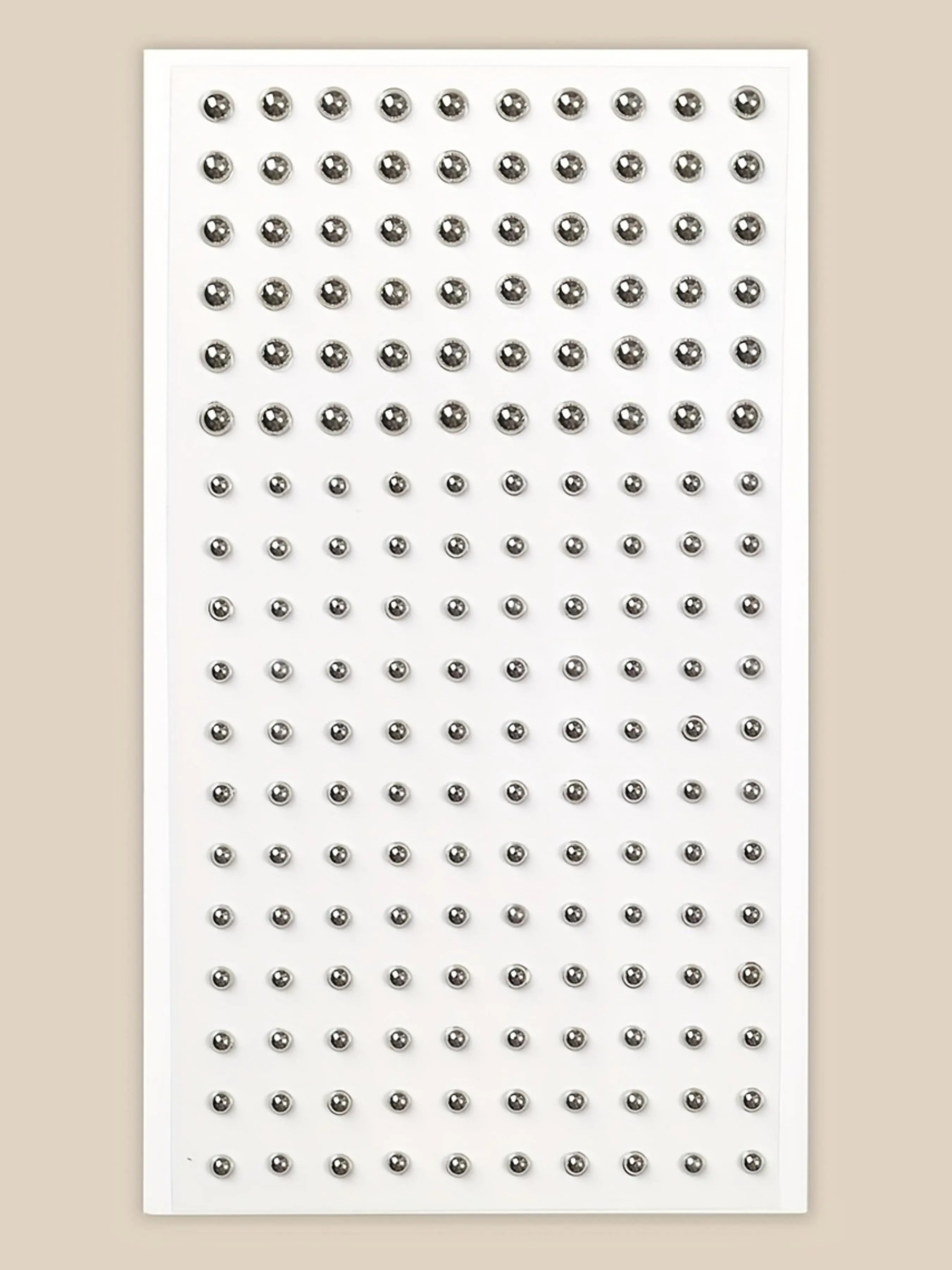 180/165Pcs Non Piercing Fake Nose Lip Sticker Disposable Belly Eyebrow Lip Piercing Jewelry Non Piercied Earring Button Stickers Body Jewelry