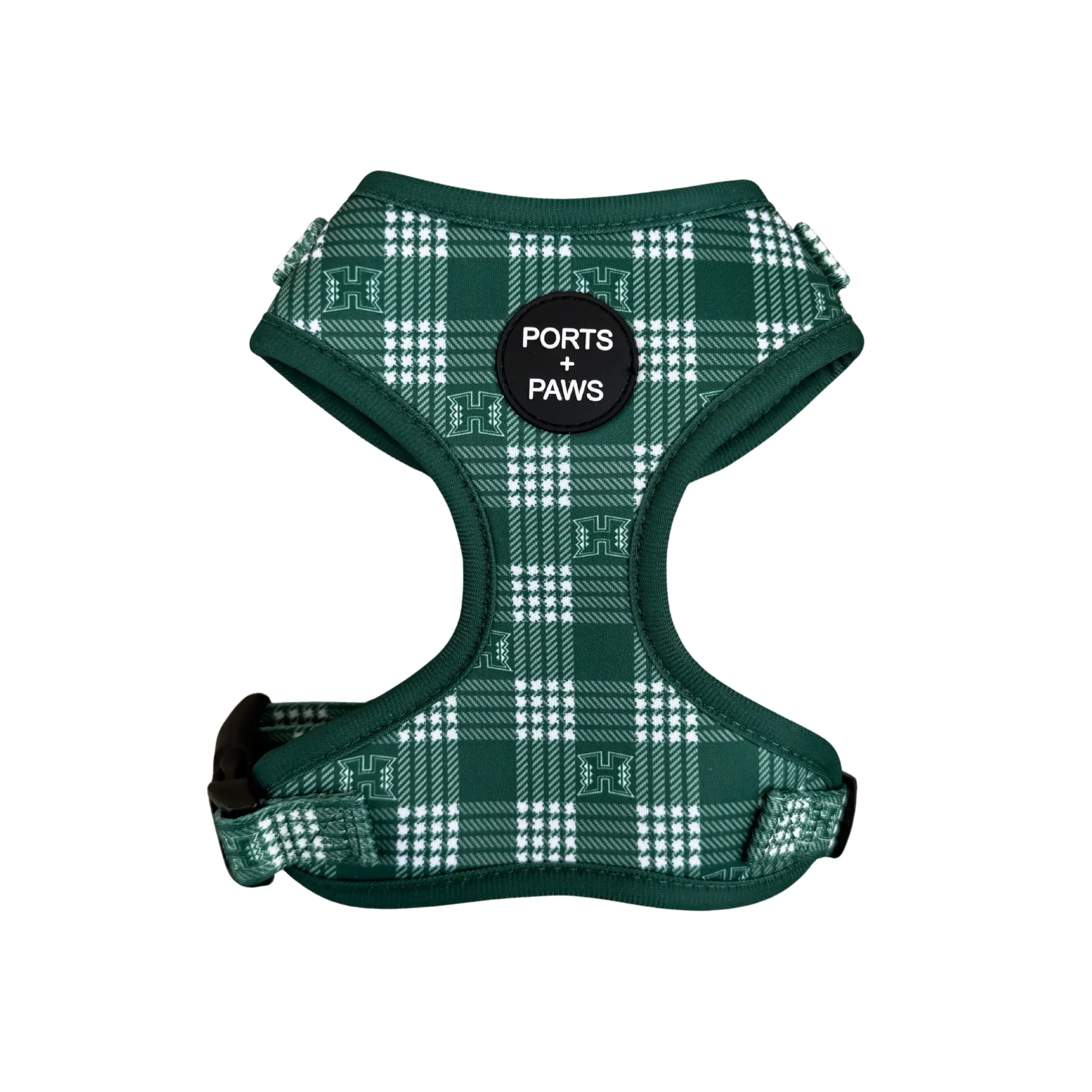 ADJUSTABLE HARNESS - UH PALAKA