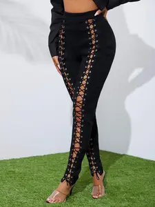 Lacey pants Lacey pants