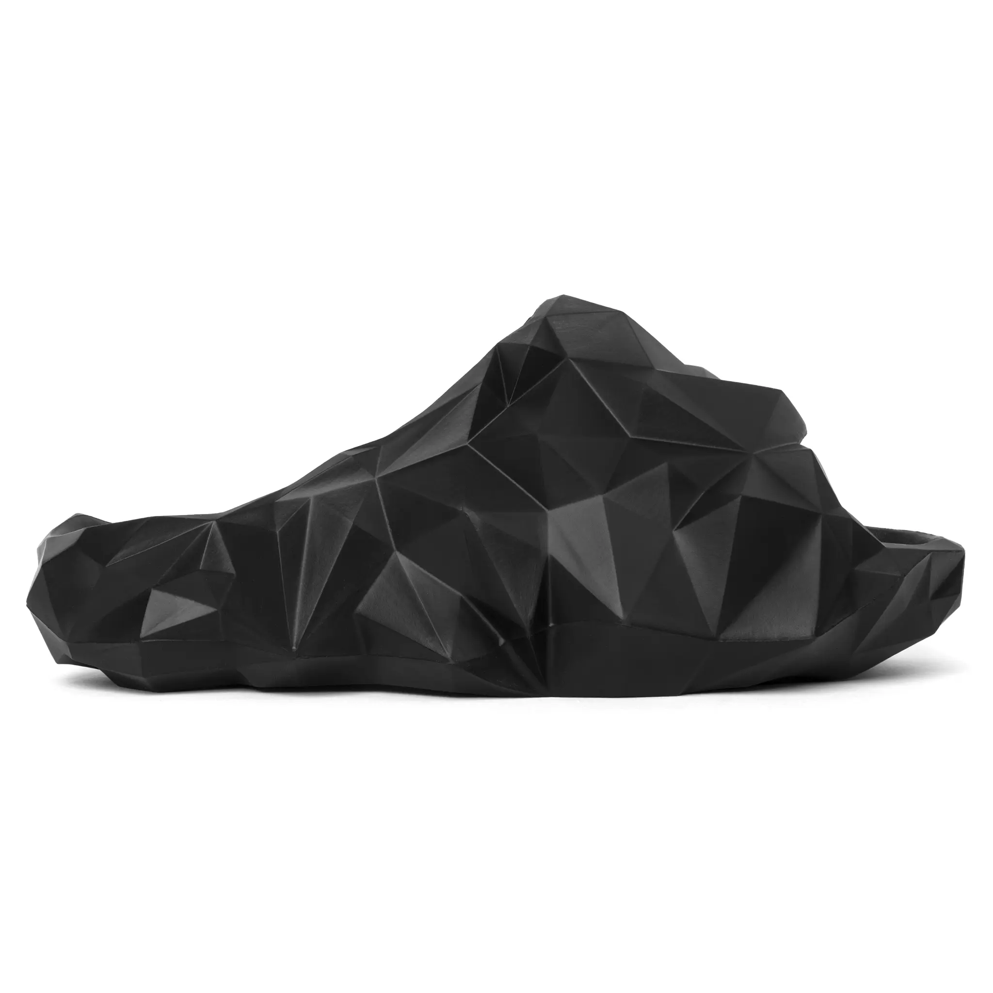 Black Coupes de Diamant Slide