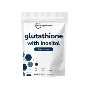 Micro Ingredients Glutathione Reduced Powder Micro Ingredients Glutathione Reduced Powder