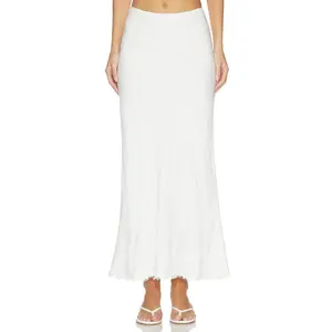 Sister NY Kristen Skirt in White