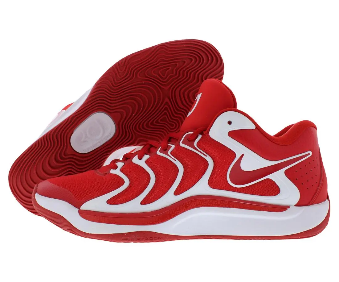 Nike KD17 TB Unisex Athletic Trainer, Sports Shoes, Sneaker Footwear for Sports & Outdoor Activities