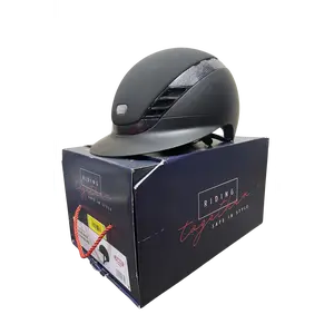ABUS Pikeur Airluxe Supreme LV Helmet