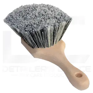 SM Arnold® 85-808 Short Handle Body Brush