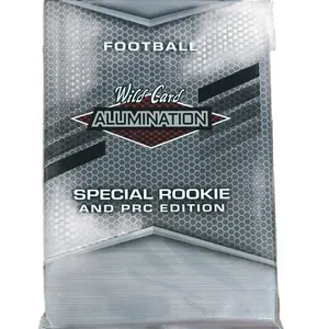 2023 Wild Card Alumination Special Rookie