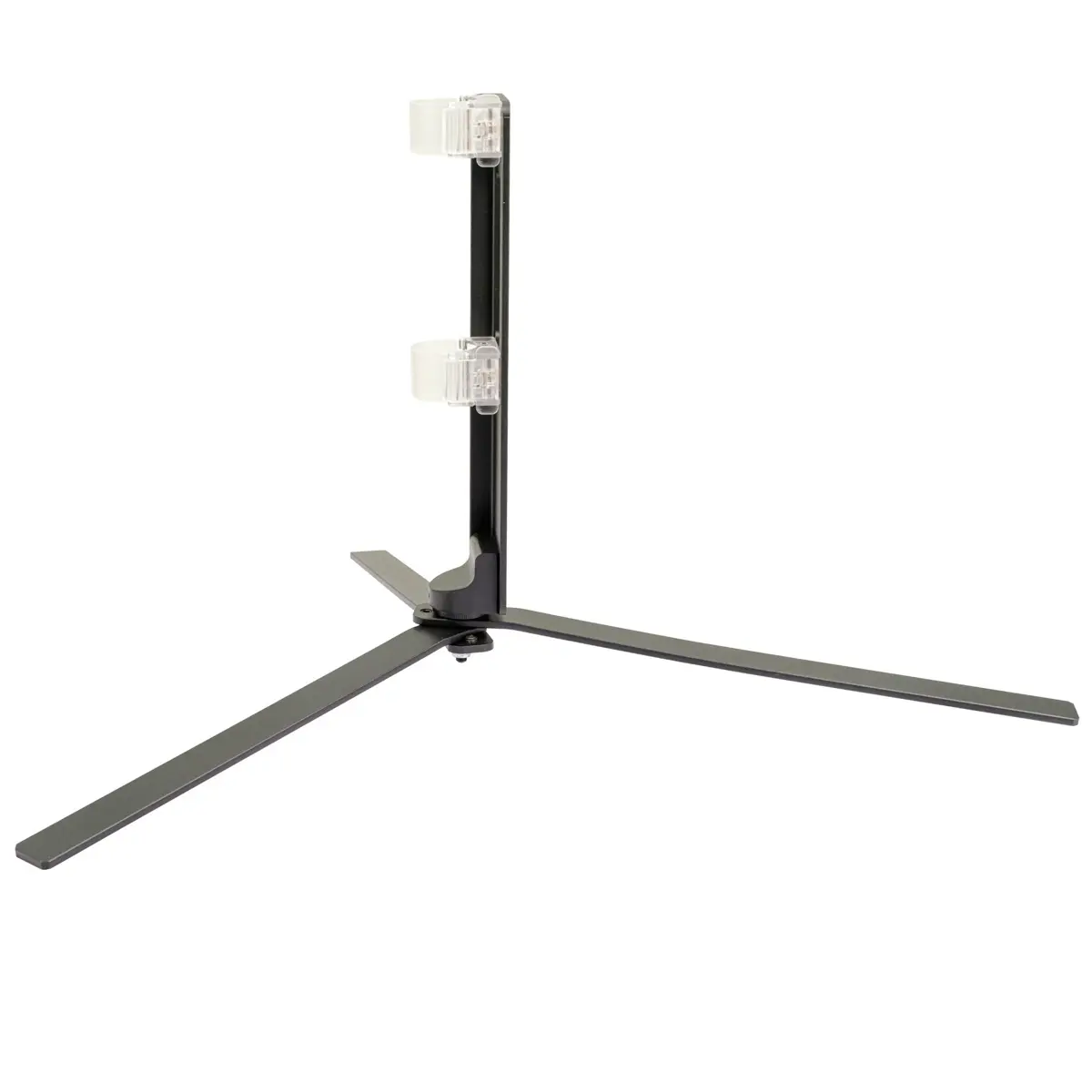 Nanlite Foldable Floor Stand for PavoTube II 60X and Long T12 Tube Lights