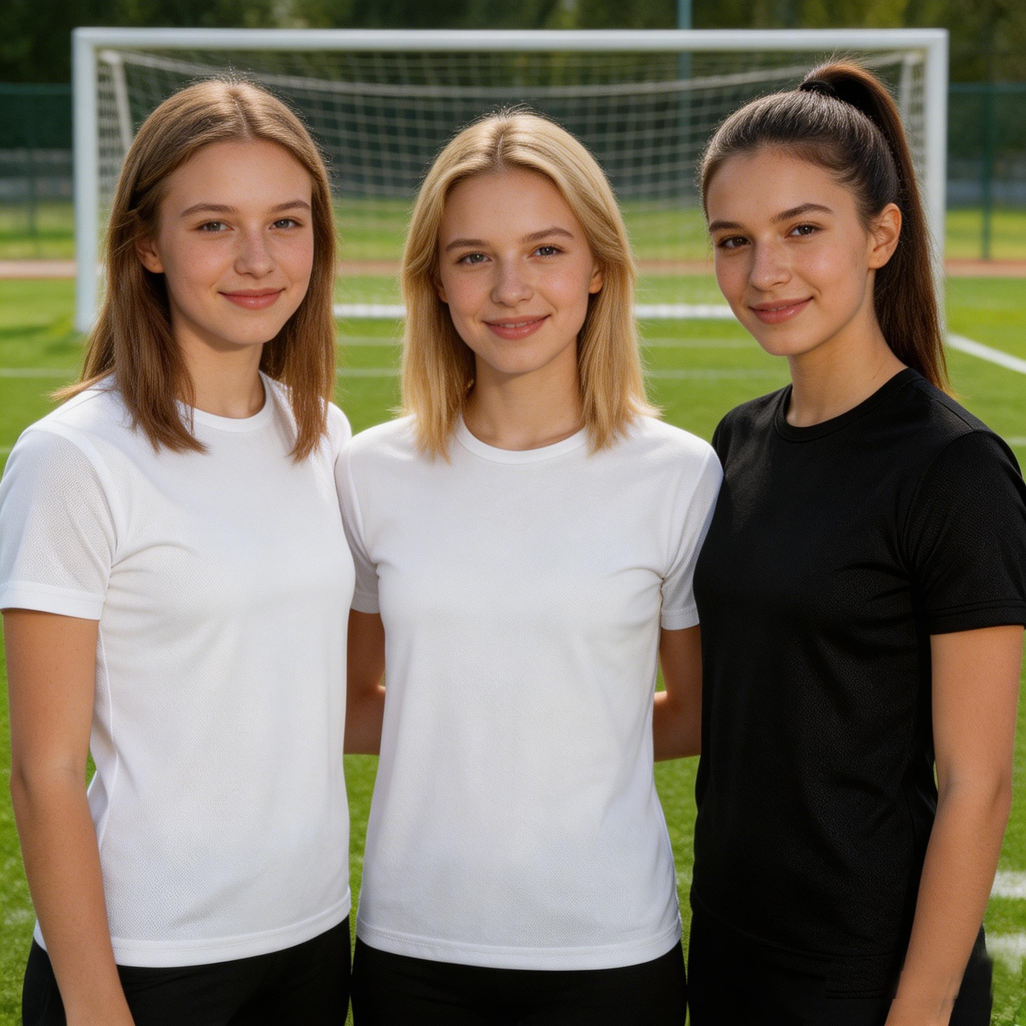 DGlink High-Quality White T-Shirt Quick-Drying Breathable Sweat-Absorbing Short-Sleeved Sports Training Wear for Fitness & Home Wear Team uniforms, employee uniforms, training uniforms