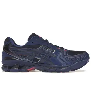 ASICS Men's Gel-Kayano 14 8ON8 Indigo Blue, from StockX