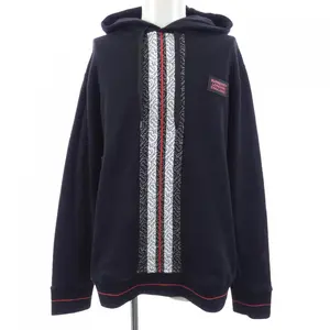 Pre-owned BURBERRY Other Small Leather Goods Hoodie