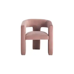 Elo Chair - Rosa Clay