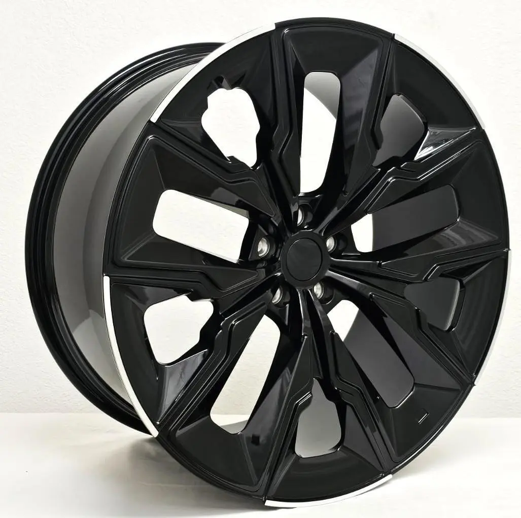 22'' FORGED wheels for X5 M 2020 & UP 22x9.5/10.5" 5x112