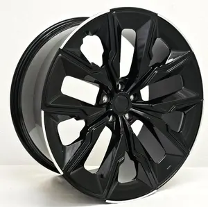 22'' FORGED wheels for X5 M 2020 & UP 22x9.5/10.5" 5x112