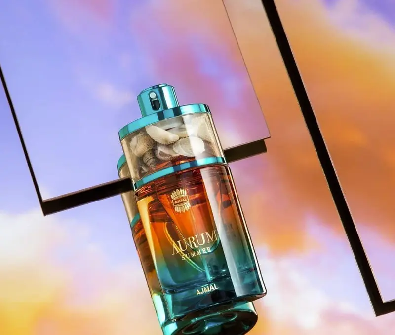 Ajmal Blanche Collection IV - 100ML Liquid, Regular Edition