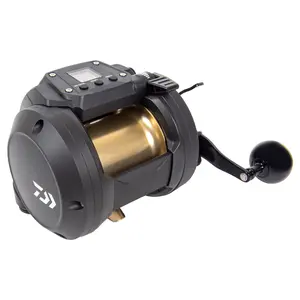Daiwa Tanacom 800 Power Assist Electric Fishing Reel