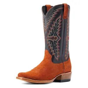Ariat Men's Futurity Showman Western Boot