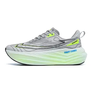 ZEEN Lightweight & Breathable Single - Mesh Thin Deodorant Running Shoes for Men and Women