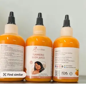 3 PCS Byenblan Turmeric Smoothies-skin care