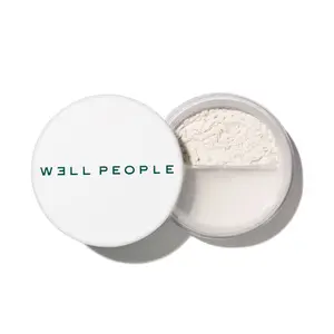 Loose Superpowder Brightening Powder