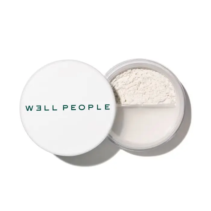 Loose Superpowder Brightening Powder Loose Superpowder Brightening Powder