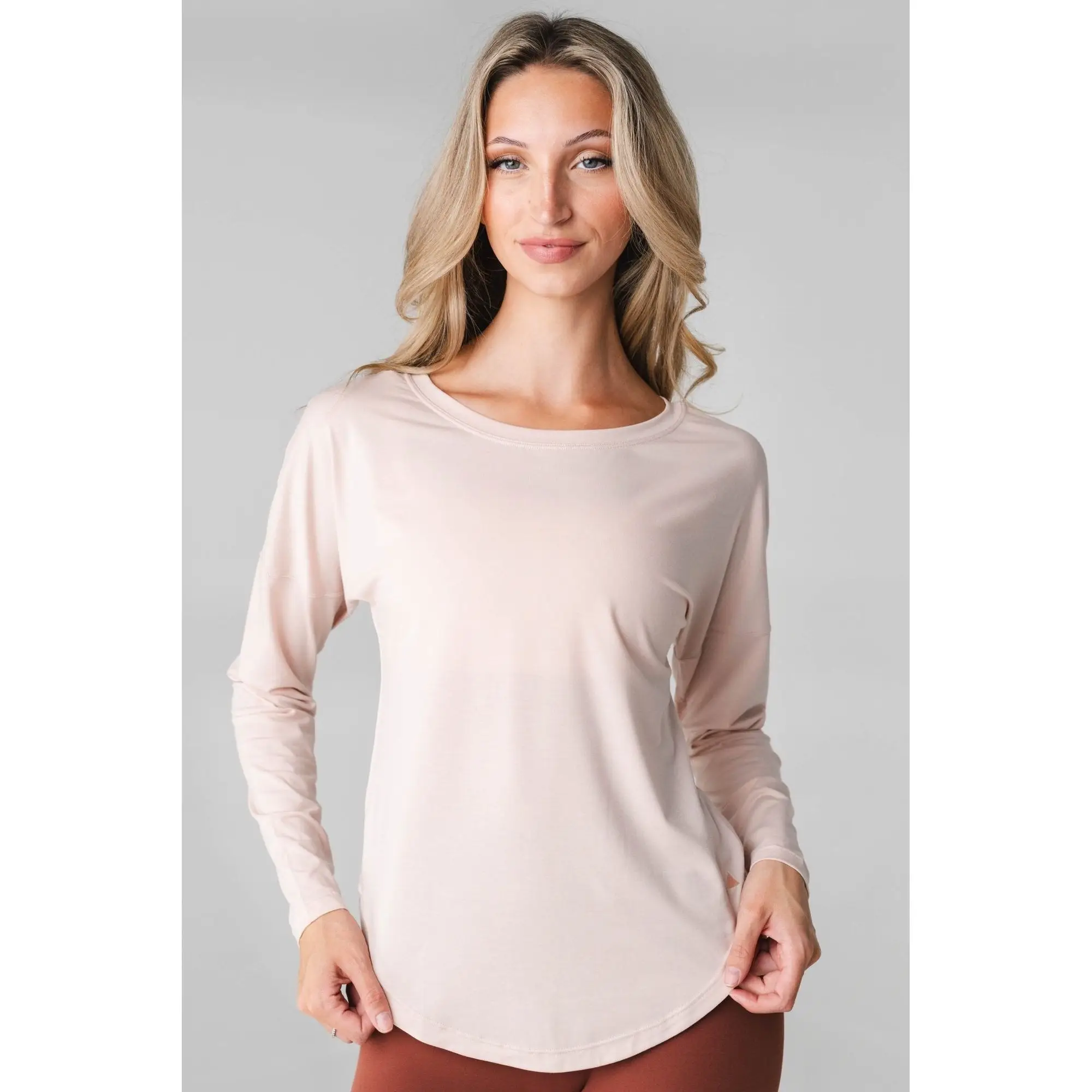 Vitality Versa Full Long Sleeve