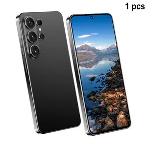 6.56-Inch Large Screen Smartphone, G85 Gaming Chip, 3+32GB Memory, Dual Camera, 3200mah Battery, Android 12, 4g Dual Sim, 720x1612 Resolution
