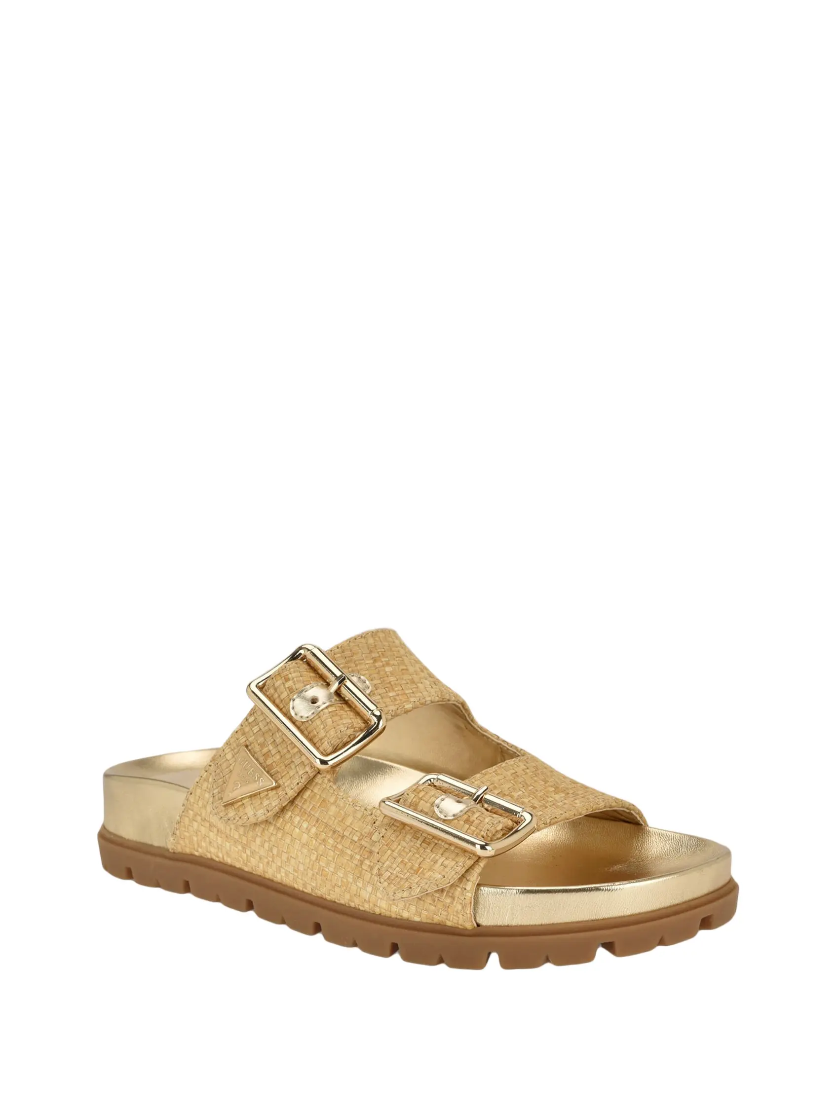 GUESS Female Fasten sandals
