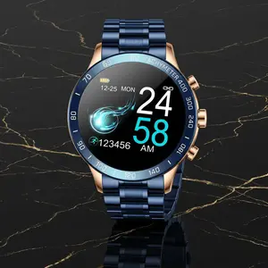 EliteFit Pro Smartwatch – Pulse Tracking, Sleep & Multi-Sport Tracker