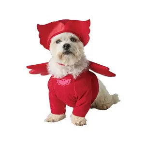 PJ Masks Owlette Pet Dog Costume