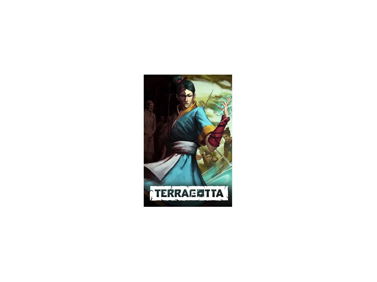 TERRACOTTA - PC [Steam Online Game Code]