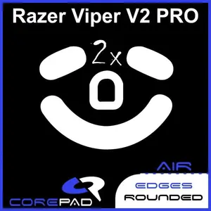 Corepad Skatez AIR - Razer Viper V2 Pro