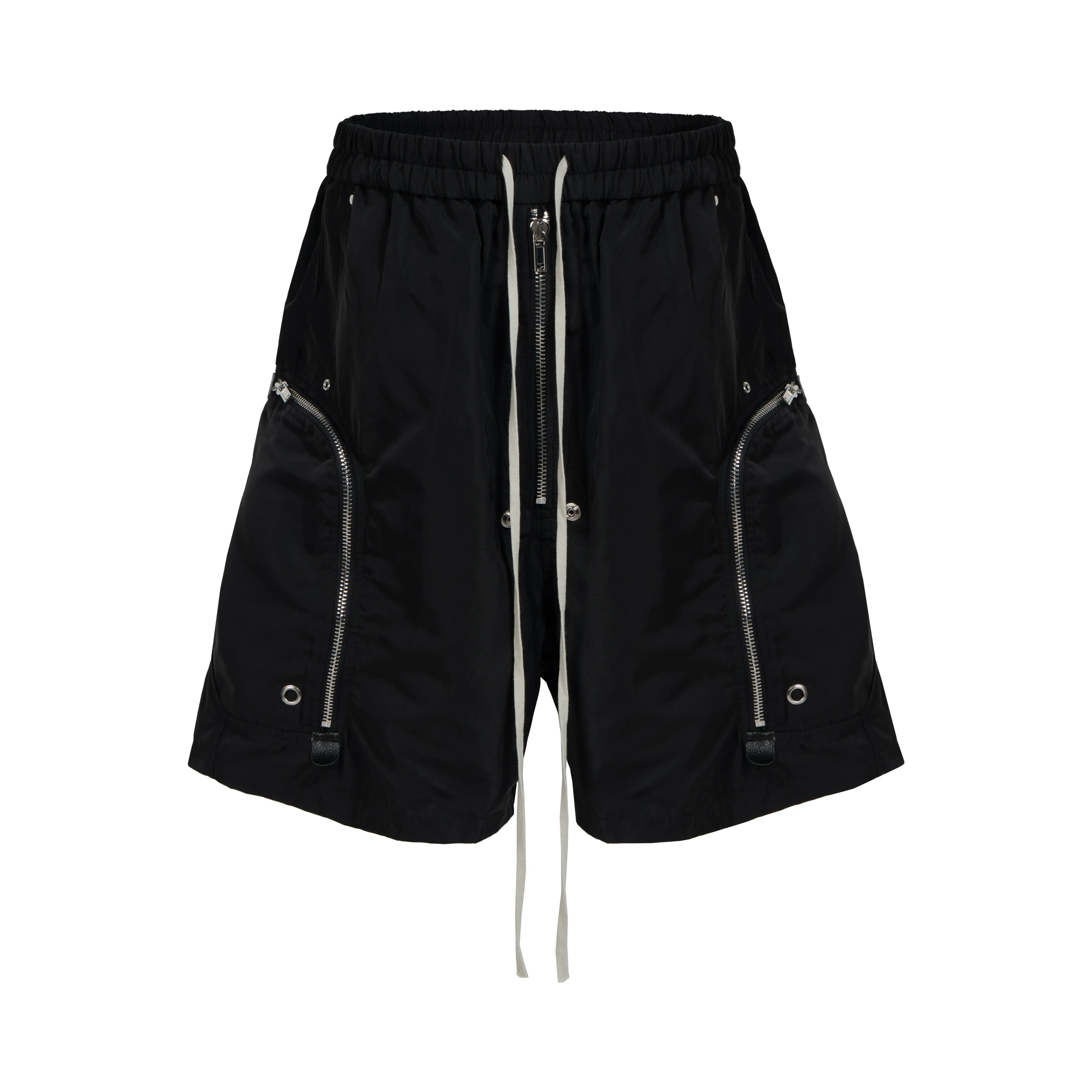 RAPTURE ZIP SHORTS